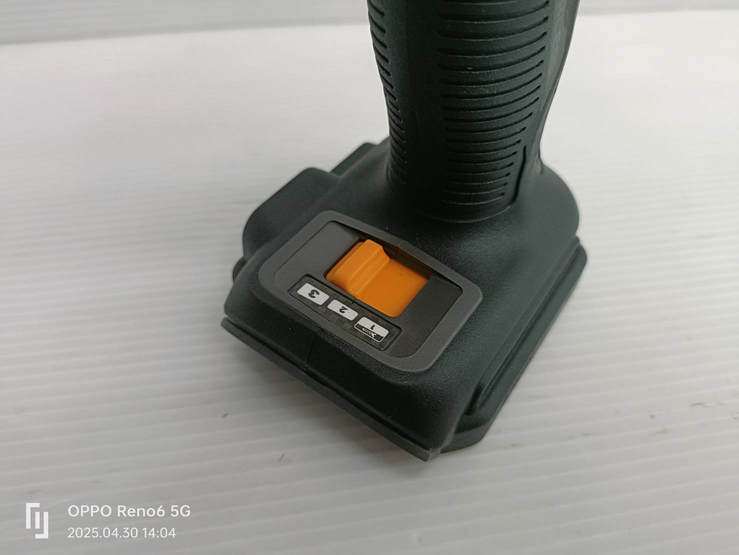 ไขควงกระแทก18V DCF85MM1T-QW DEWALT McLaren