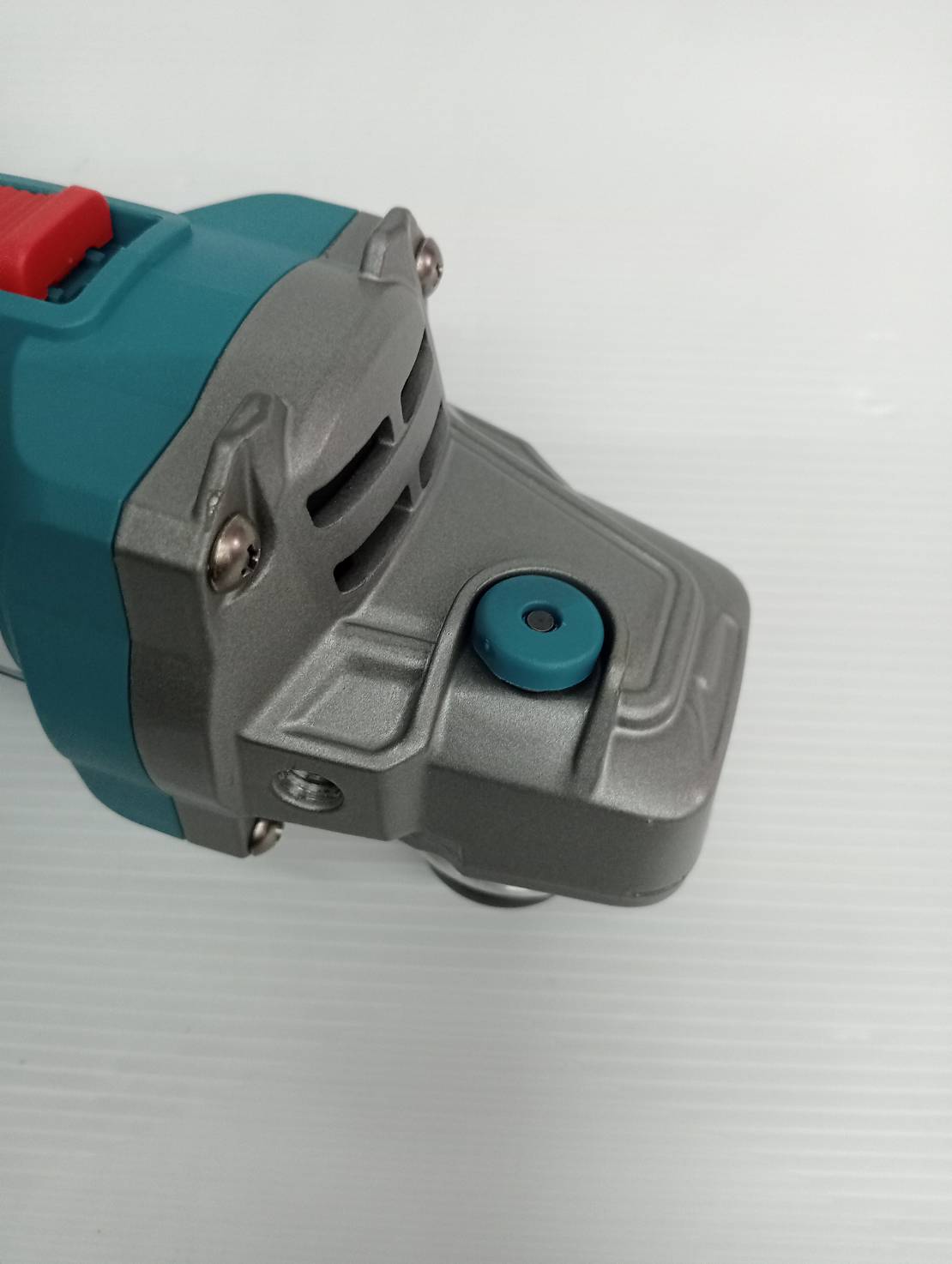 TOTAL Combo Set 46 สว่านกระแทก ไร้สาย 66N + เครื่องเจียร์ ไร้สาย 20V BL motor TCKLI2027310