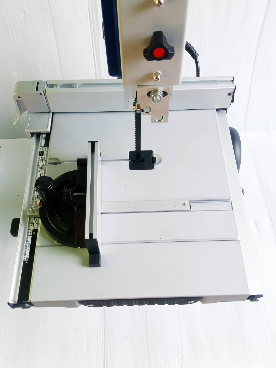 แท่นเลื่อยสายพาน 10นิ้ว HBS261 SCHEPPACH