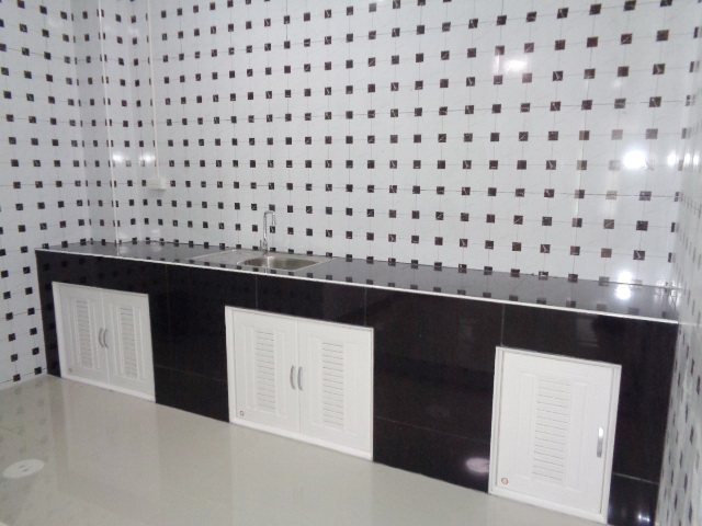 🚩H1143 ให้เช่าทาวเฮ้าส์ใหม่ 3ชั้น มีดาดฟ้า ใกล้รถไฟฟ้าสายสีชมพู สถานีเมืองทองธานี ห่างถนนแจ้งวัฒนะเพียง1 กม.