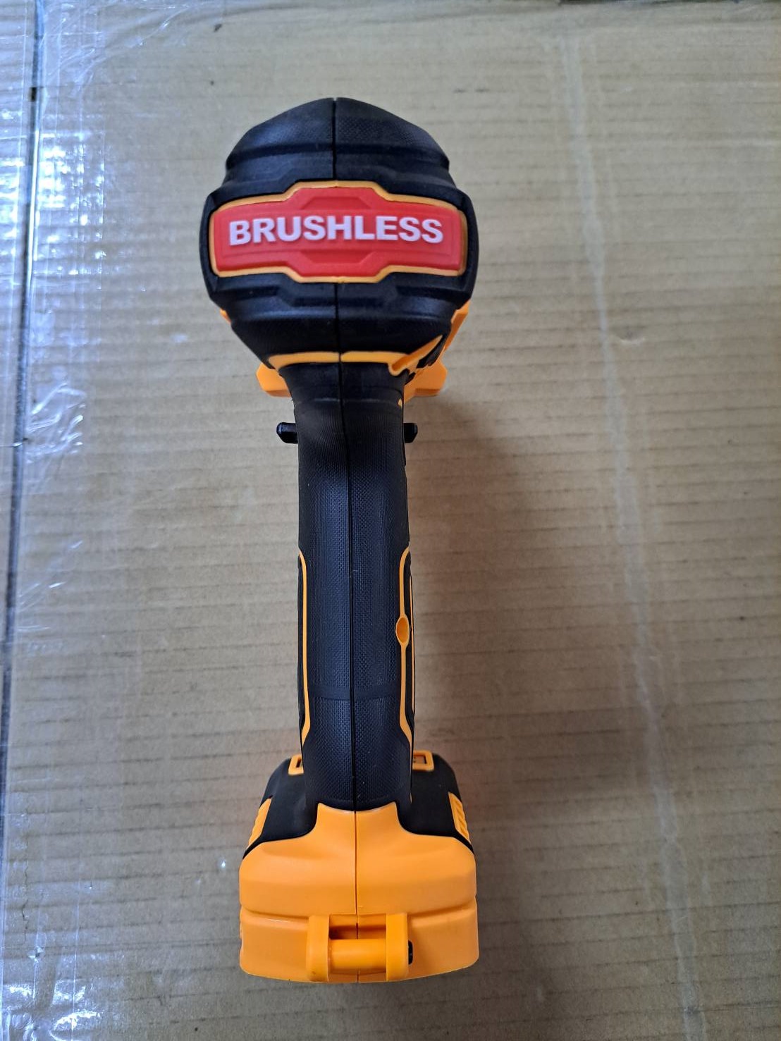 คอมโบ้บล็อกแบต1/2 COSLI23011 INGCO