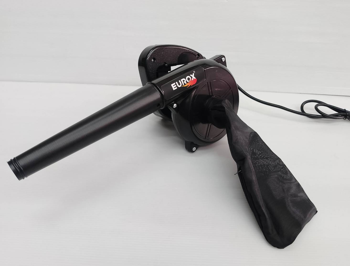 เป่าลมเย็น EB400WT EUROX