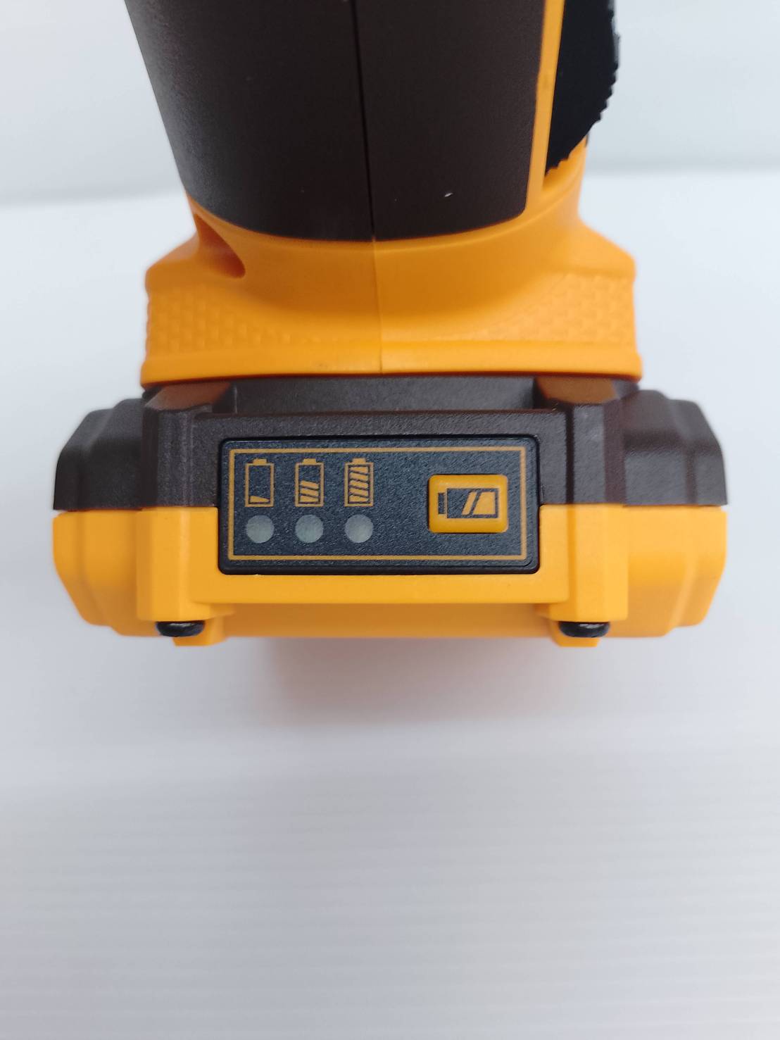 INGCO เครื่องเอนกประสงค์ไร้สาย 20V CMLI20228 (เครื่องเปล่า)