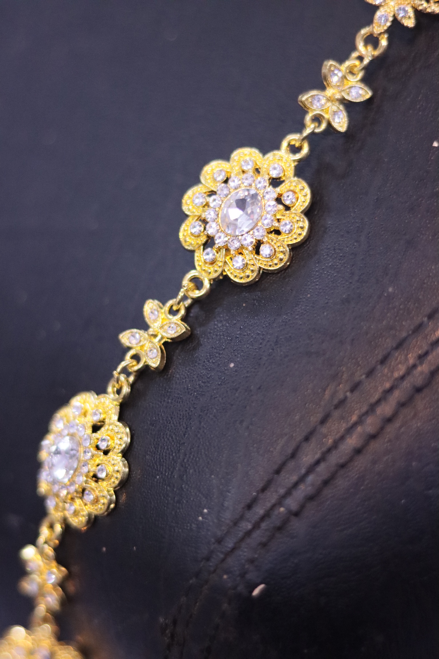 (พร้อมส่ง) สังวาลย์ 035