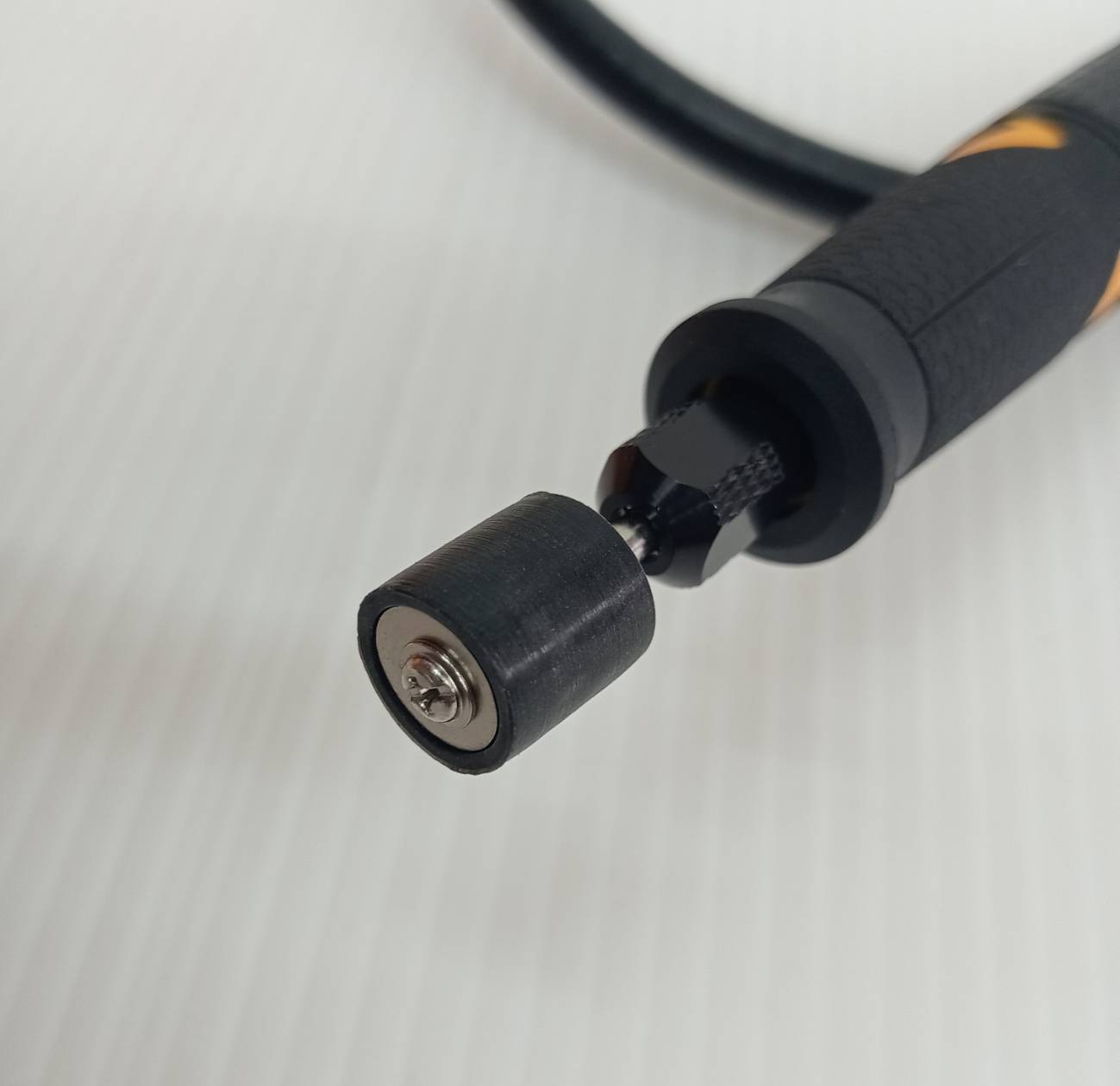 เจียรสายอ่อน20V CMGLI2001 INGCO (เครื่องเปล่า)