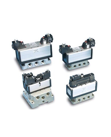 DX Series
