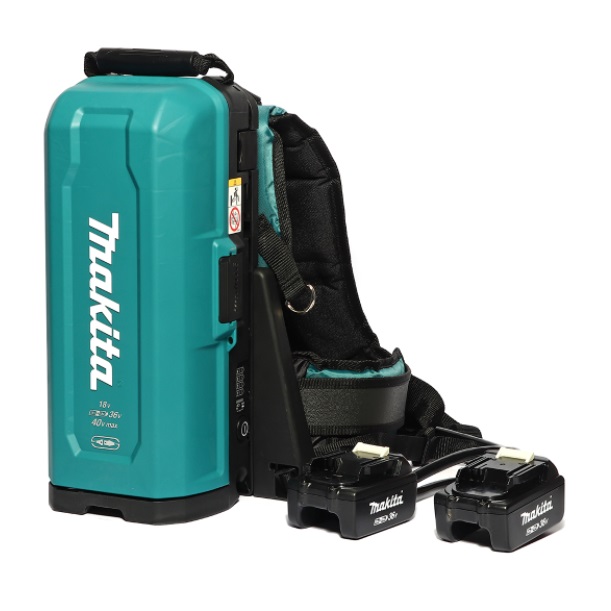 Potable Power Pack กระเป๋าบรรจุแบตเตอรี่ PDC01 MAKITA