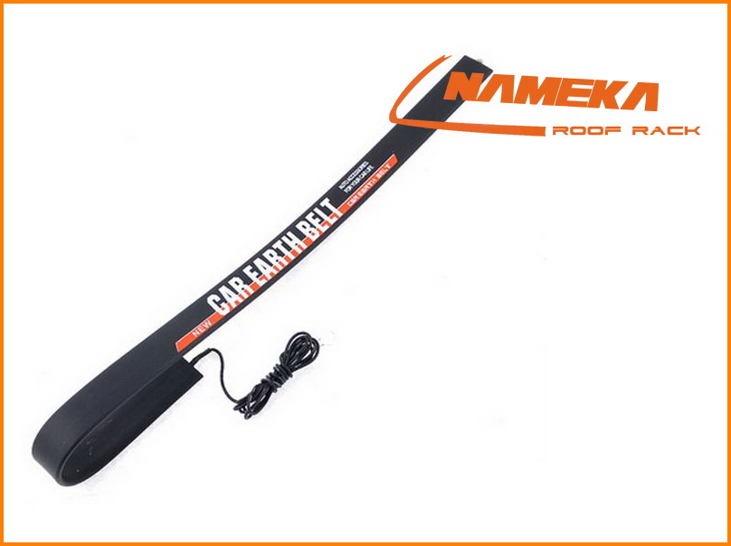 สายกราวด์ซิ่ง สายกราวด์ลดไฟฟ้าสถิตย์ Japan Style