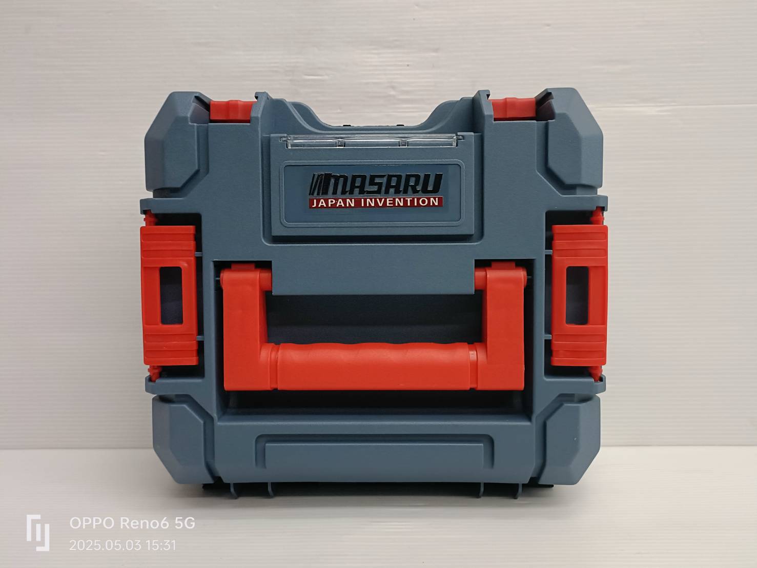 ไขควงคลัชไร้สาย 16.8V MASARU SCDS-180-B2