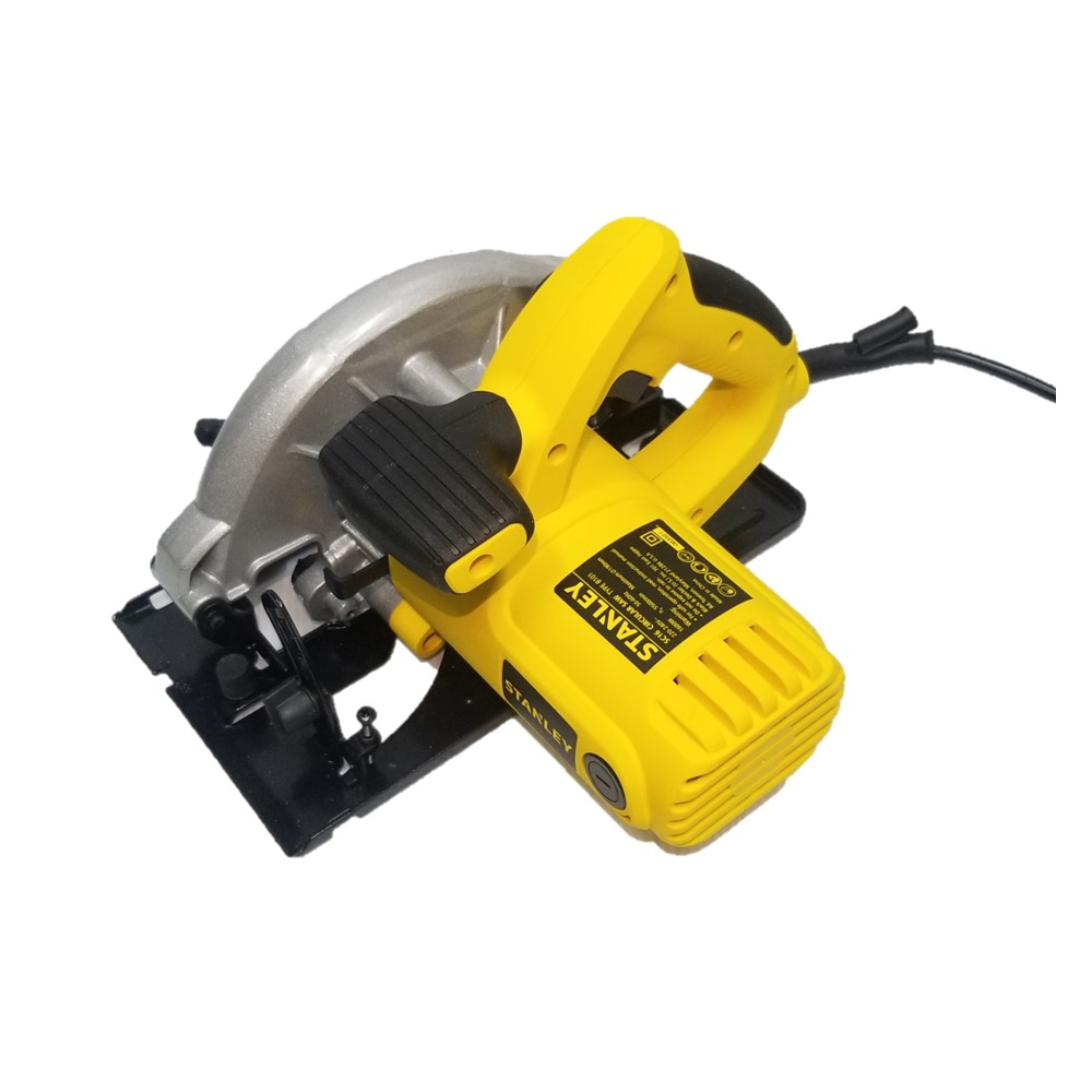 เลื่อยวงเดือน7" SC16 STANLEY