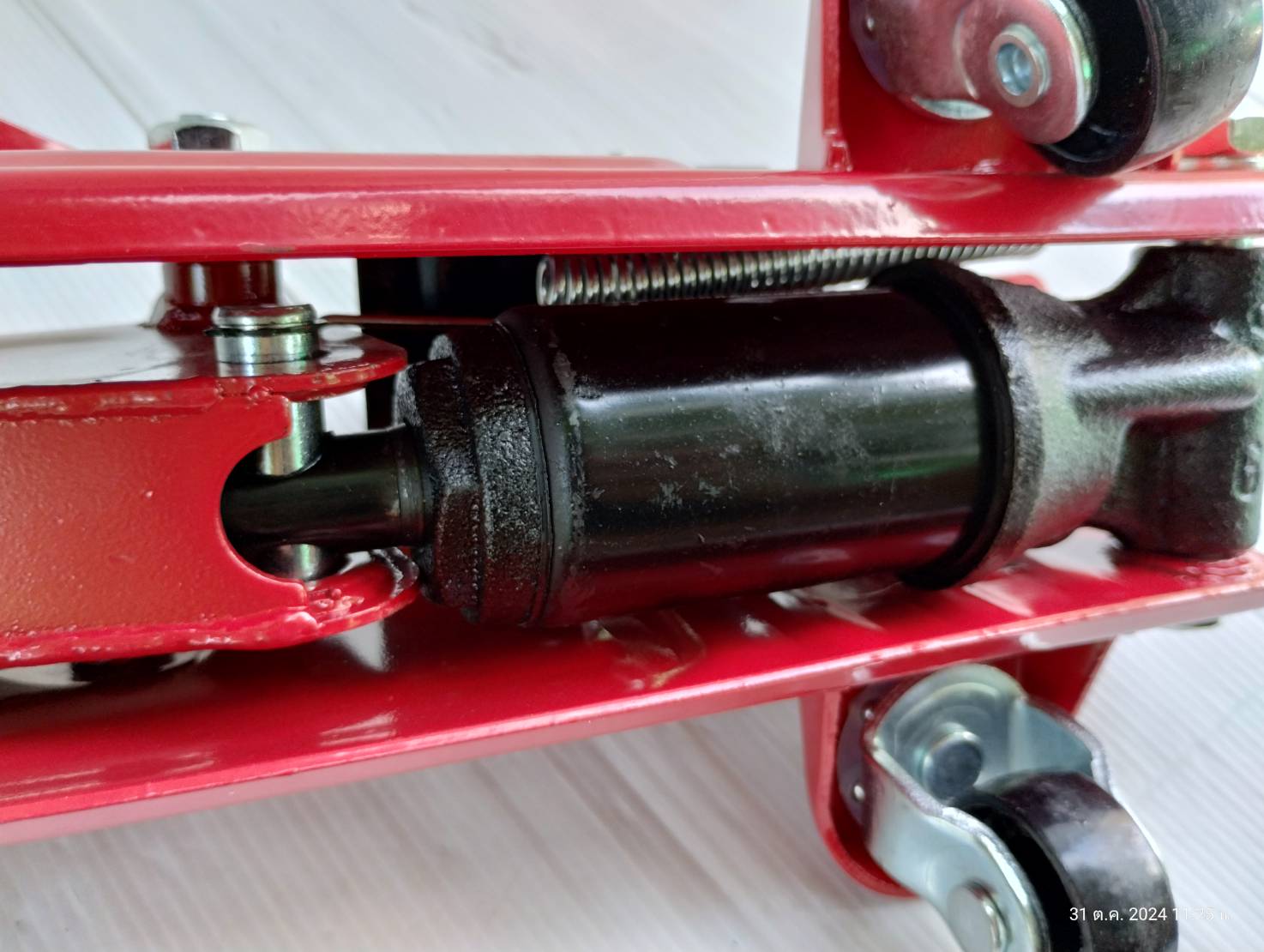 แม่แรงตะเข้ 2ตัน NBN202 NAZA