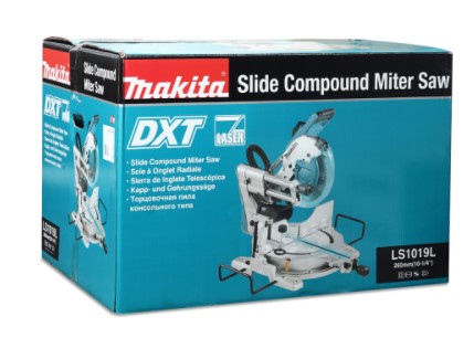 แท่นตัดองศา10" LS1019L MAKITA