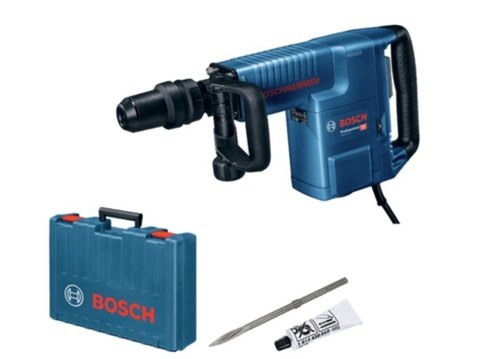 สกัดไฟฟ้า GSH11E BOSCH