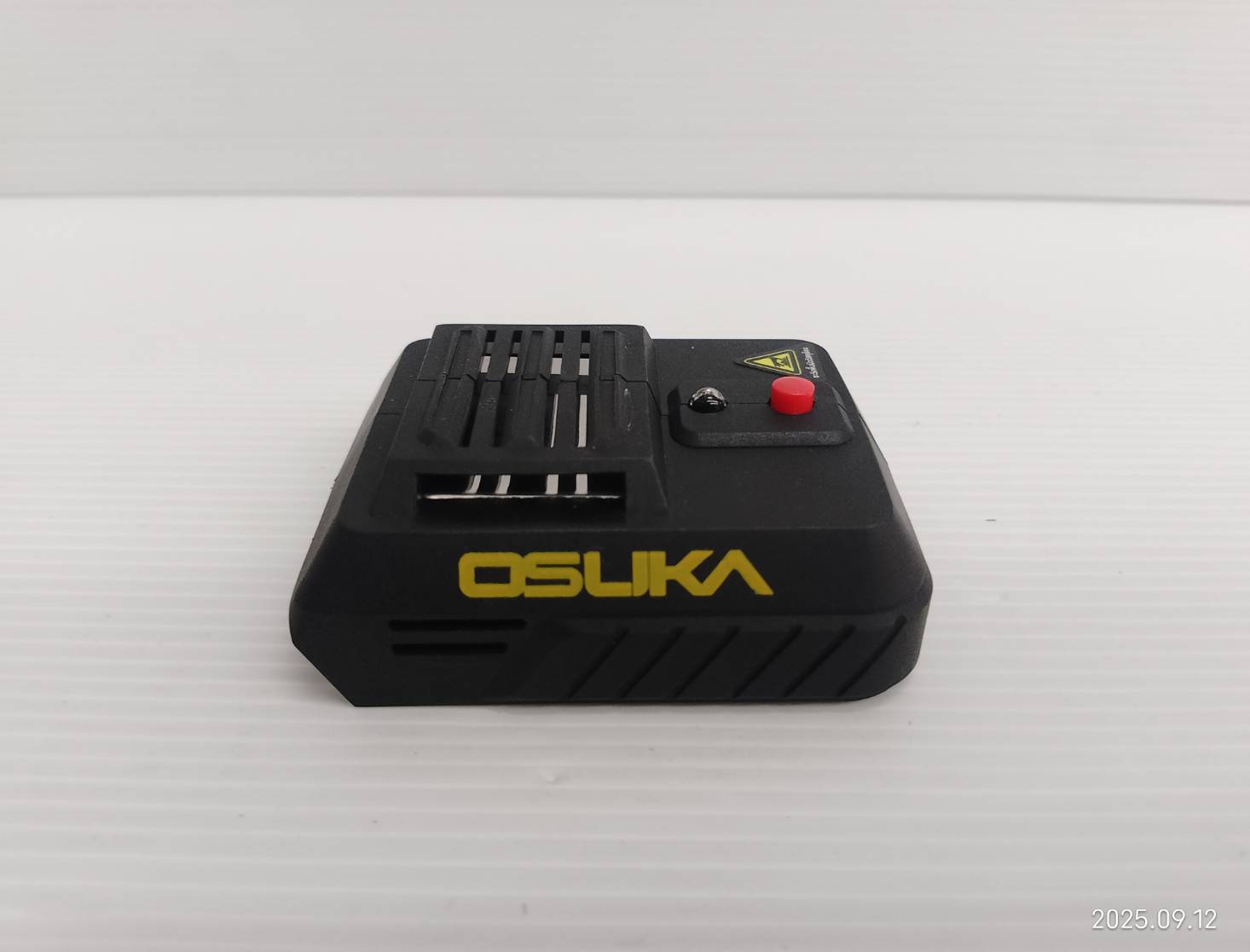 เครื่องไล่ยุง OSBA5016 OSUKA