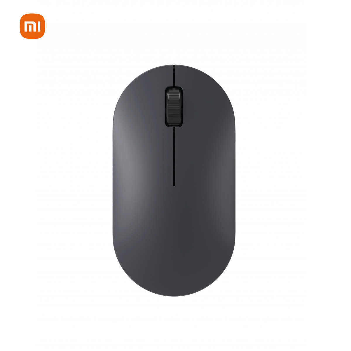 Mi Wireless Mouse Lite 2 เสียวหมี่ เมาส์ไร้สายรุ่นราคาประหยัด Lite 2 (รับประกันศูนย์ไทย 1 ปี)