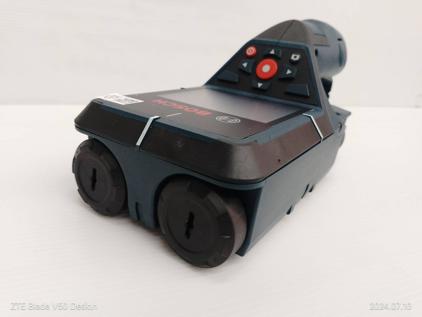 เครื่องสแกนผนัง D-tect200C Professional BOSCH