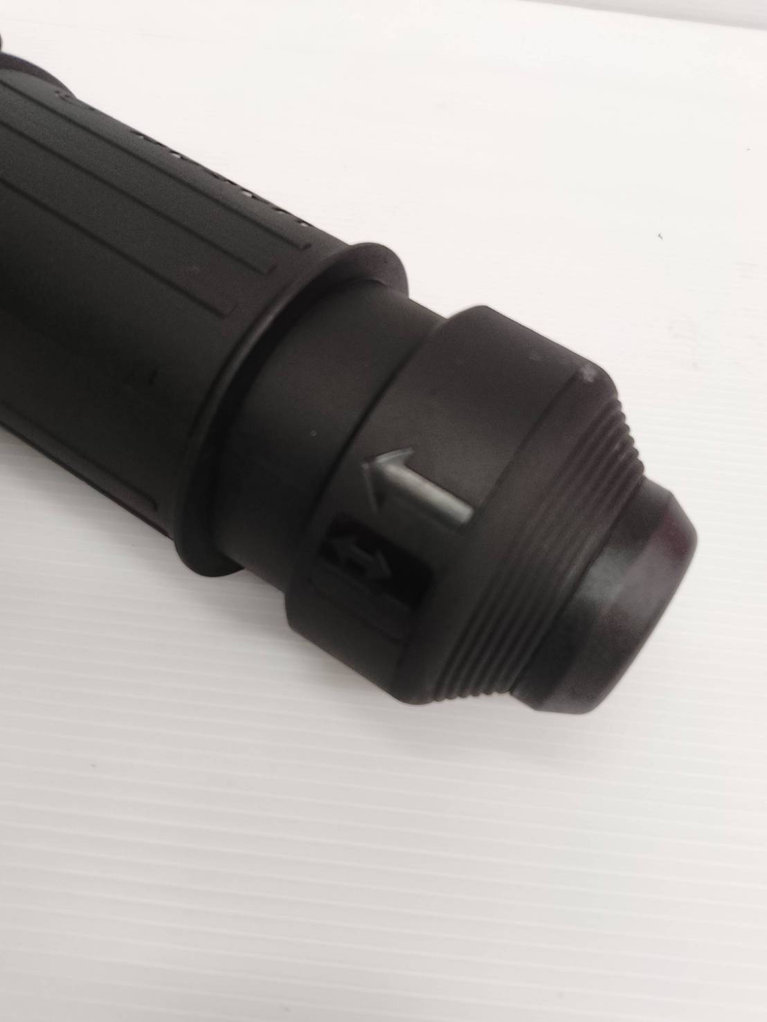 สกัดไฟฟ้า GSH5 BOSCH (SDS-MAX)