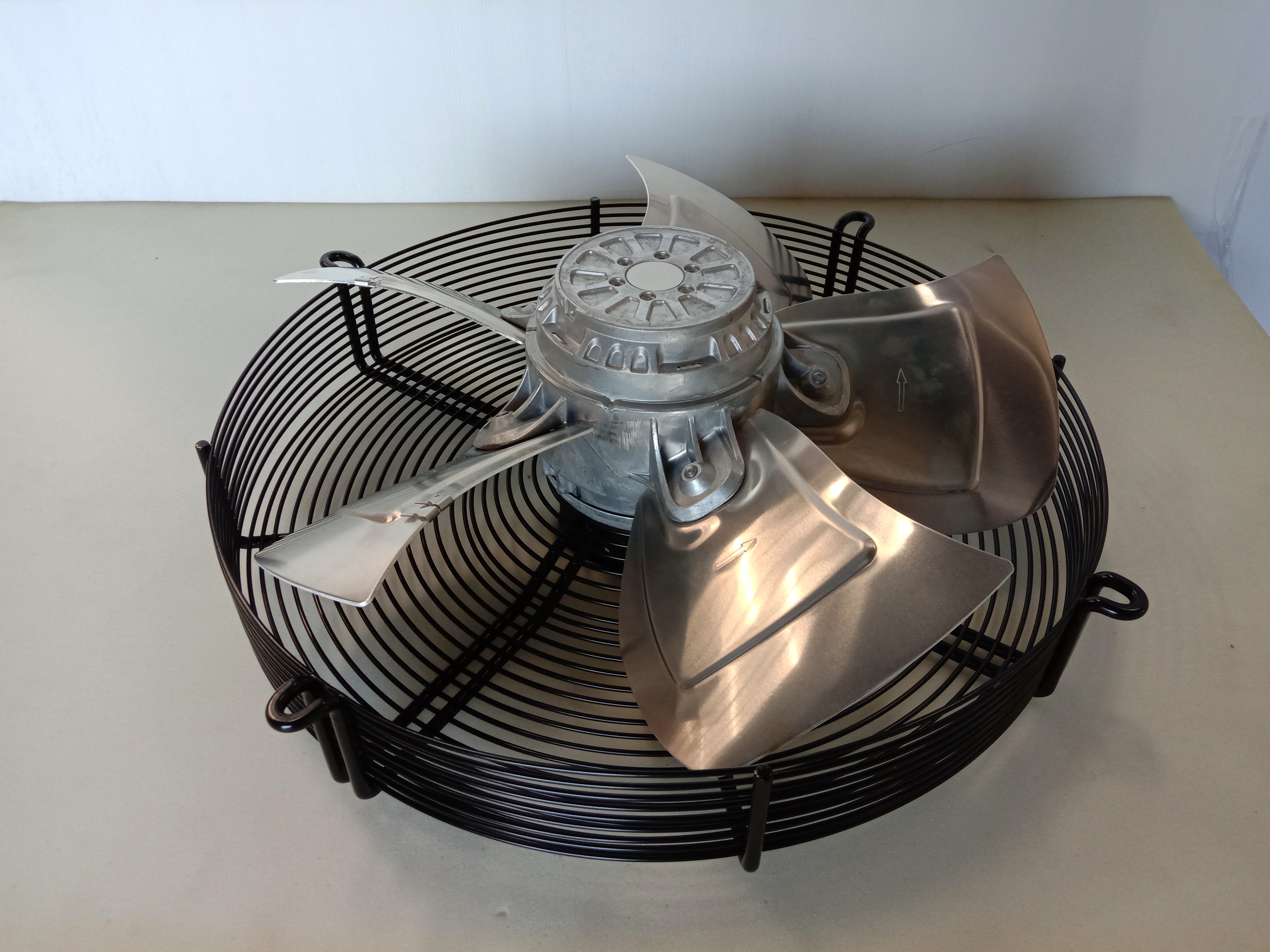 Axial Fan