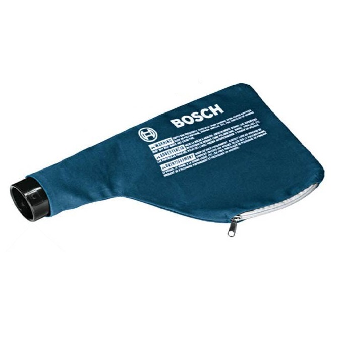 อะไหล่ถุงเก็บฝุ่น BOSCH #1605411034