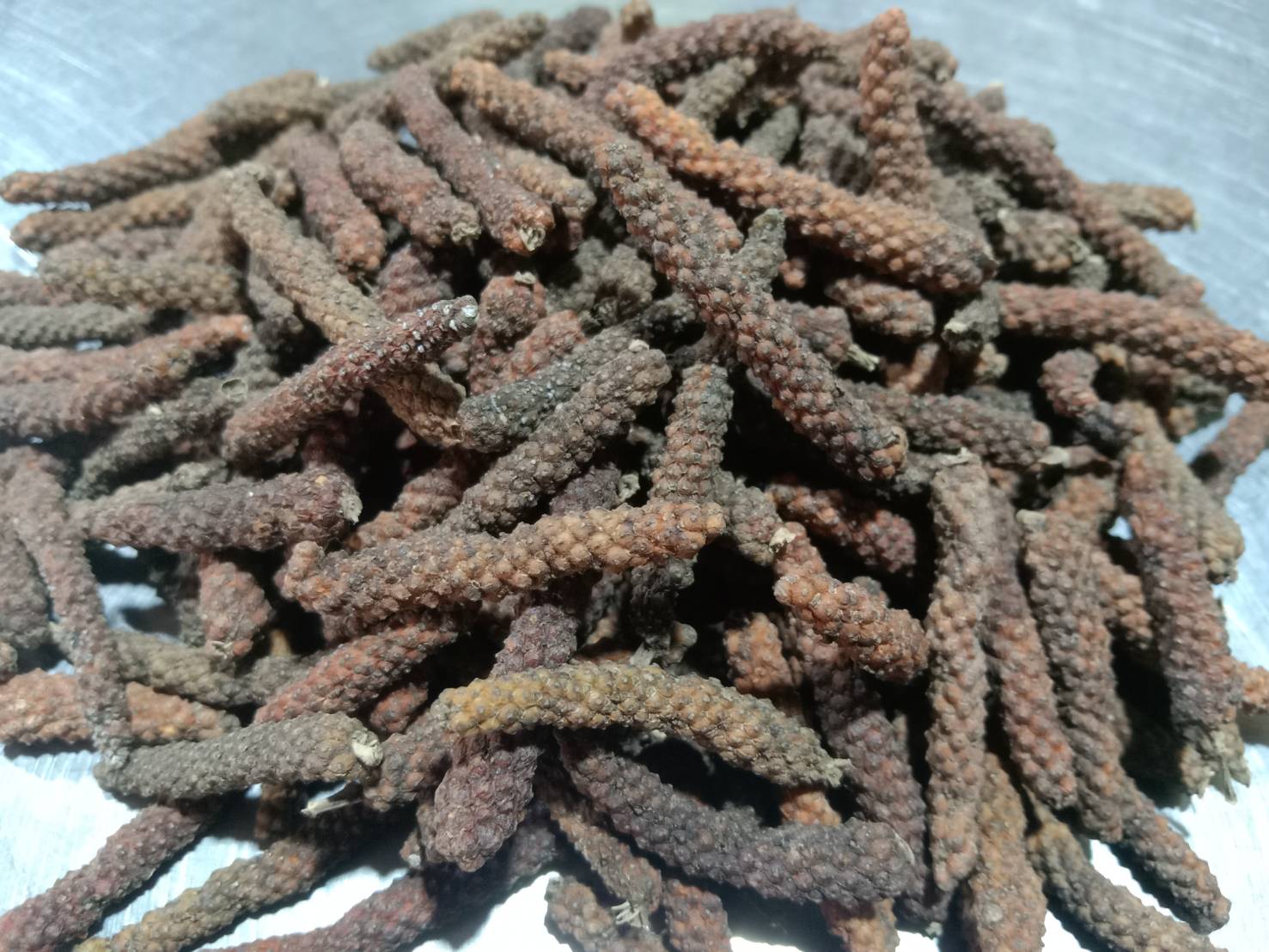ดีปลี (ดอก)