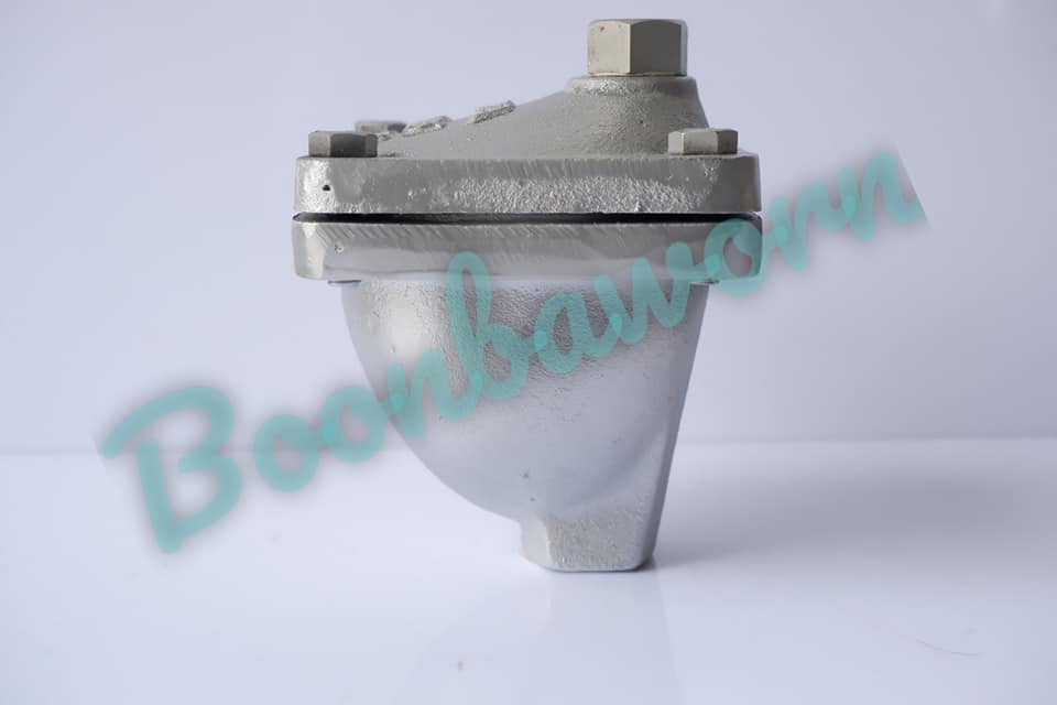 ARITA Cast Iron Air Vent Valve