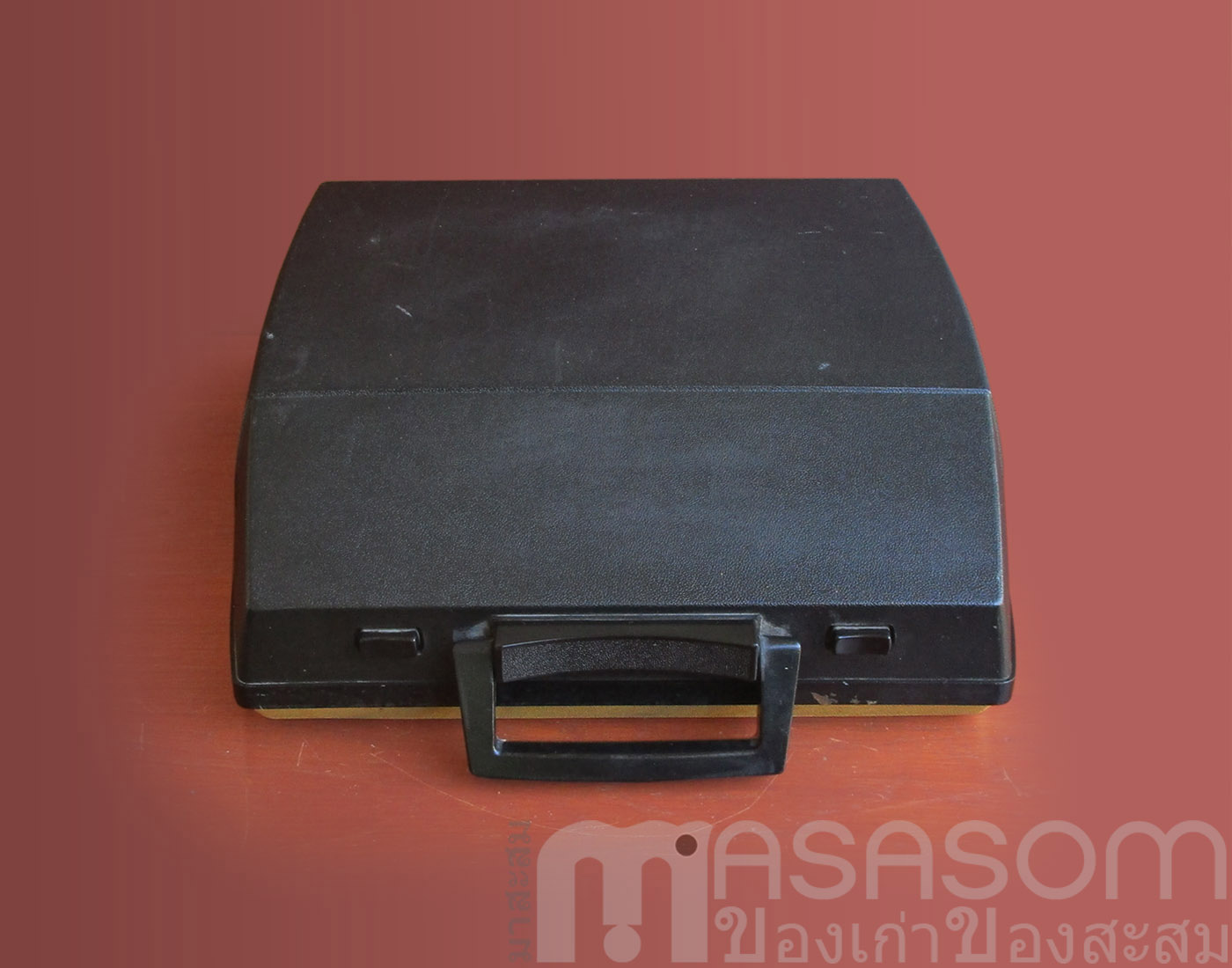 พิมพ์ดีดกระเป๋าหิ้วBrother