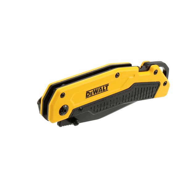 มีดพกพรีเมี่ยม รุ่น DWHT0-10313 DEWALT
