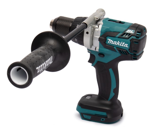 สว่านไขควงไร้สาย DDF481Z MAKITA