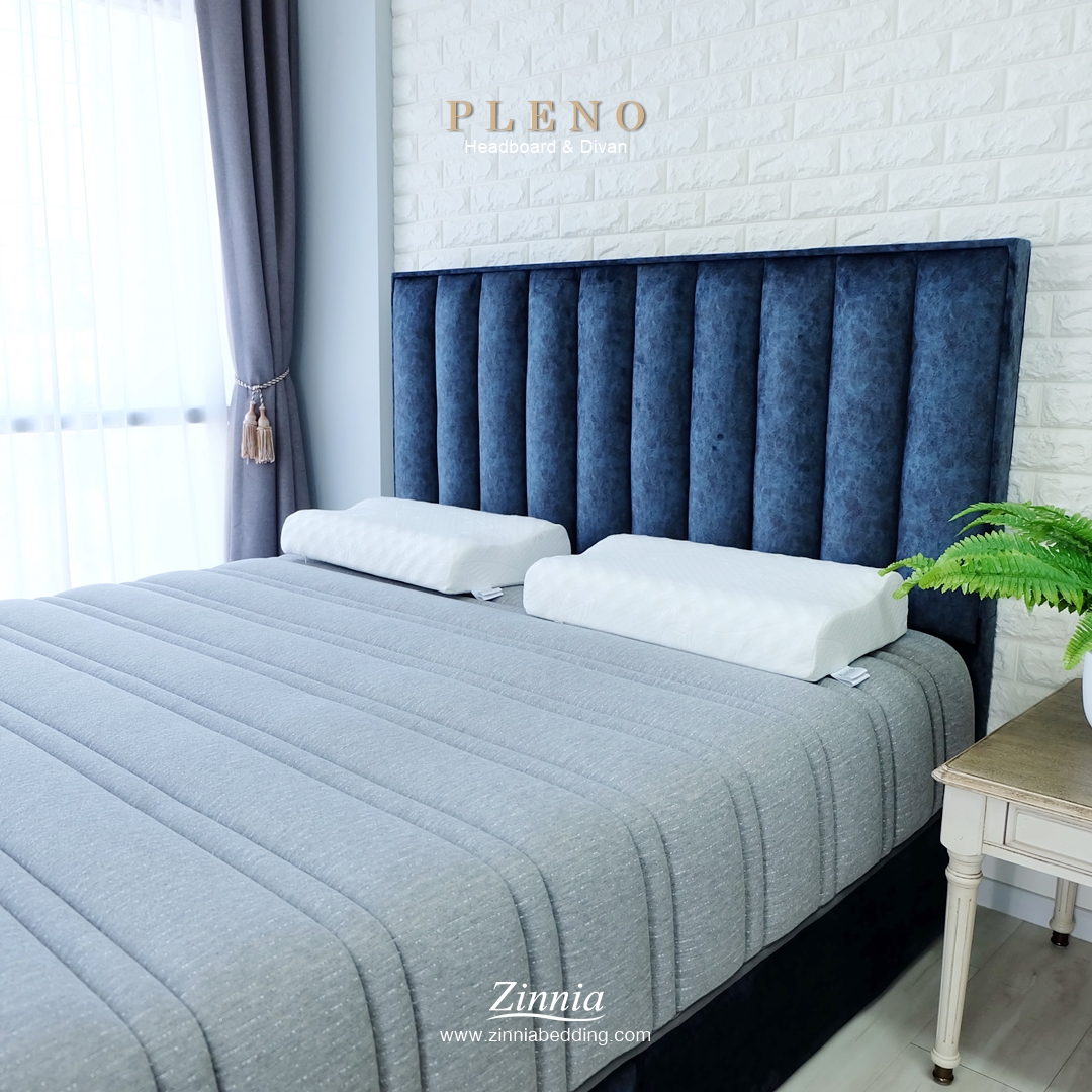 เตียงนอน รุ่นPLENO