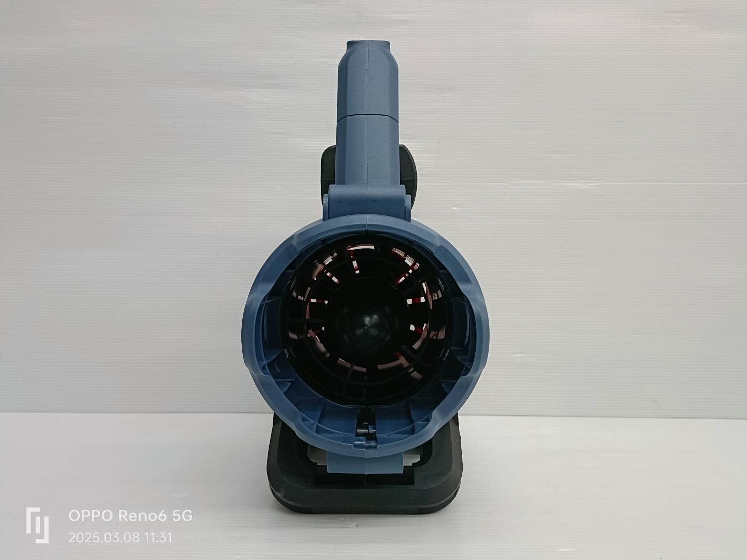 MASARU เครื่องเป่าใบไม้ รุ่น SCBL-800-B1
