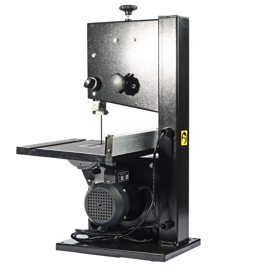 แท่นเลื่อยสายพาน8" WBS8 POLO