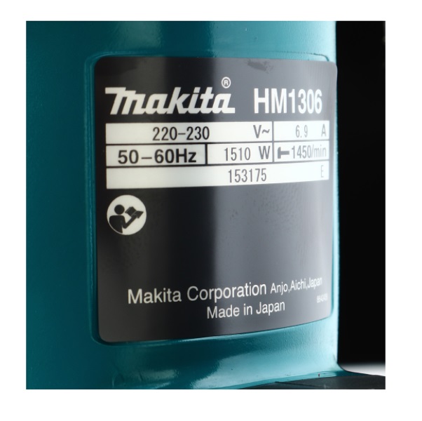 สกัดไฟฟ้า HM1306 MAKITA