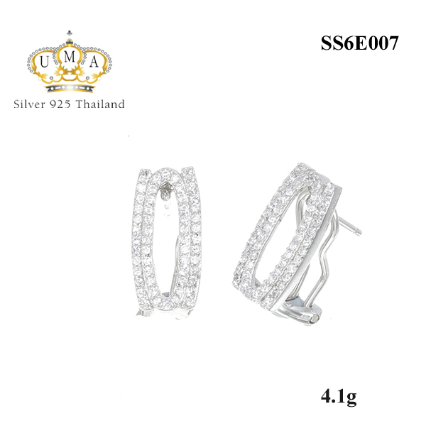 ต่างหูเพชรประดับเพชรczแท้,ต่างหู,ต่างหู ราคา,ต่างหู ราคาส่ง,ต่างหูเงิน,ต่างหูเงินแท้,ต่างหูแฟชั่น,ต่างหูแฟชั่น ราคาส่ง,ต่างหูแฟชั่นราถูก,ต่างหูเพชร
