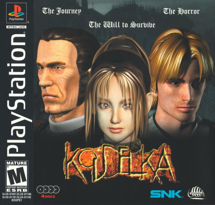 KOUDELKA [US : 4 Discs]