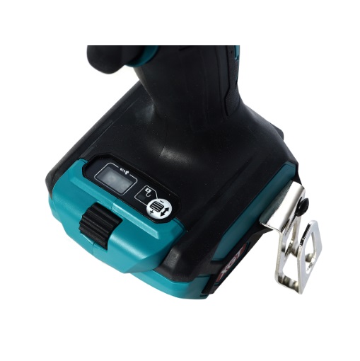 สว่านกระแทกไร้สาย HP001GZ01 MAKITA