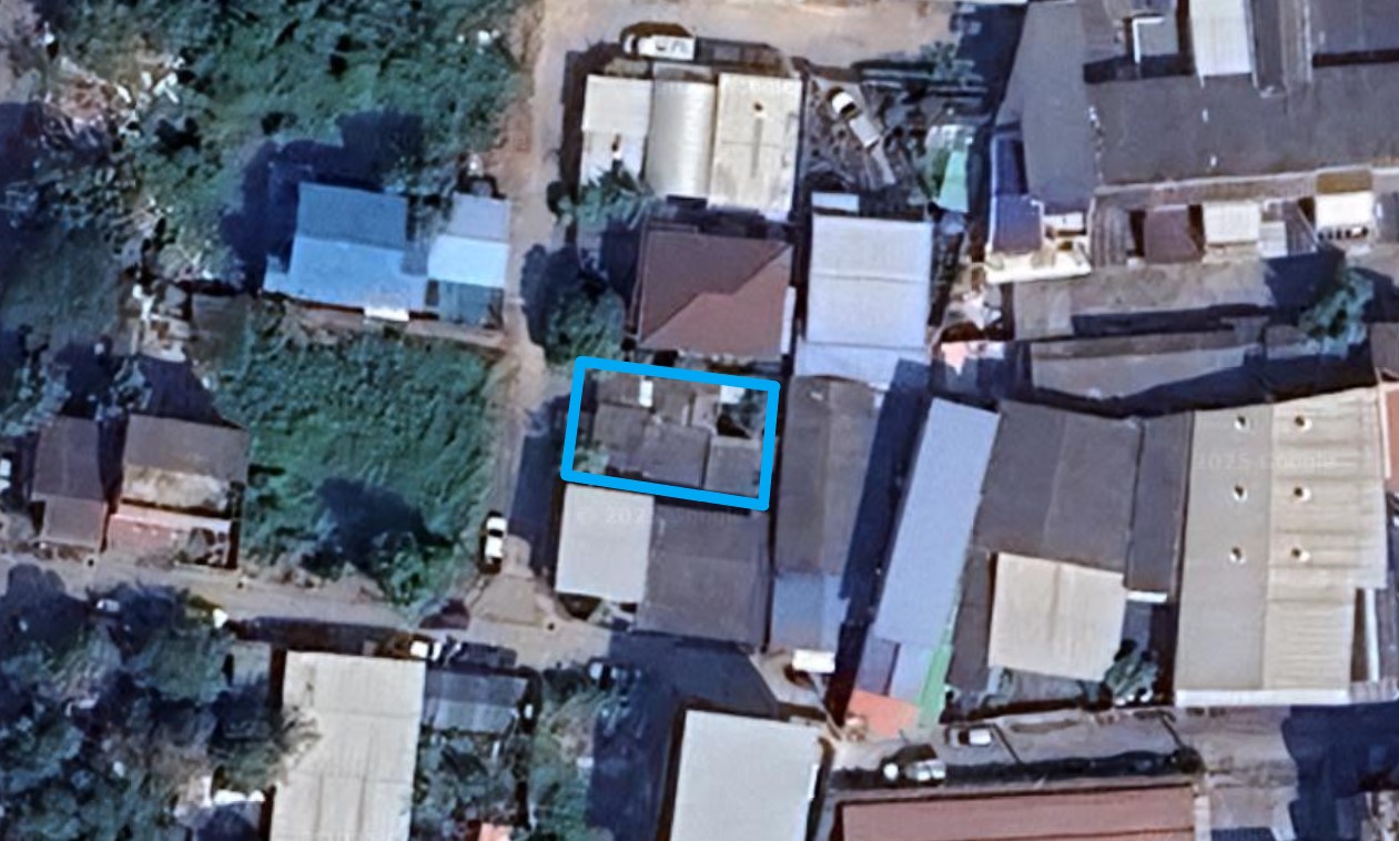 🚩H1264 ขายบ้านเดี่ยวชั้นเดียว 63 ตารางวา ซอยนวมินทร์80 หมู่บ้านศรีนคร ใกล้ตลาดปัฐวิกรณ์ ติดถนนซอย 2ด้าน