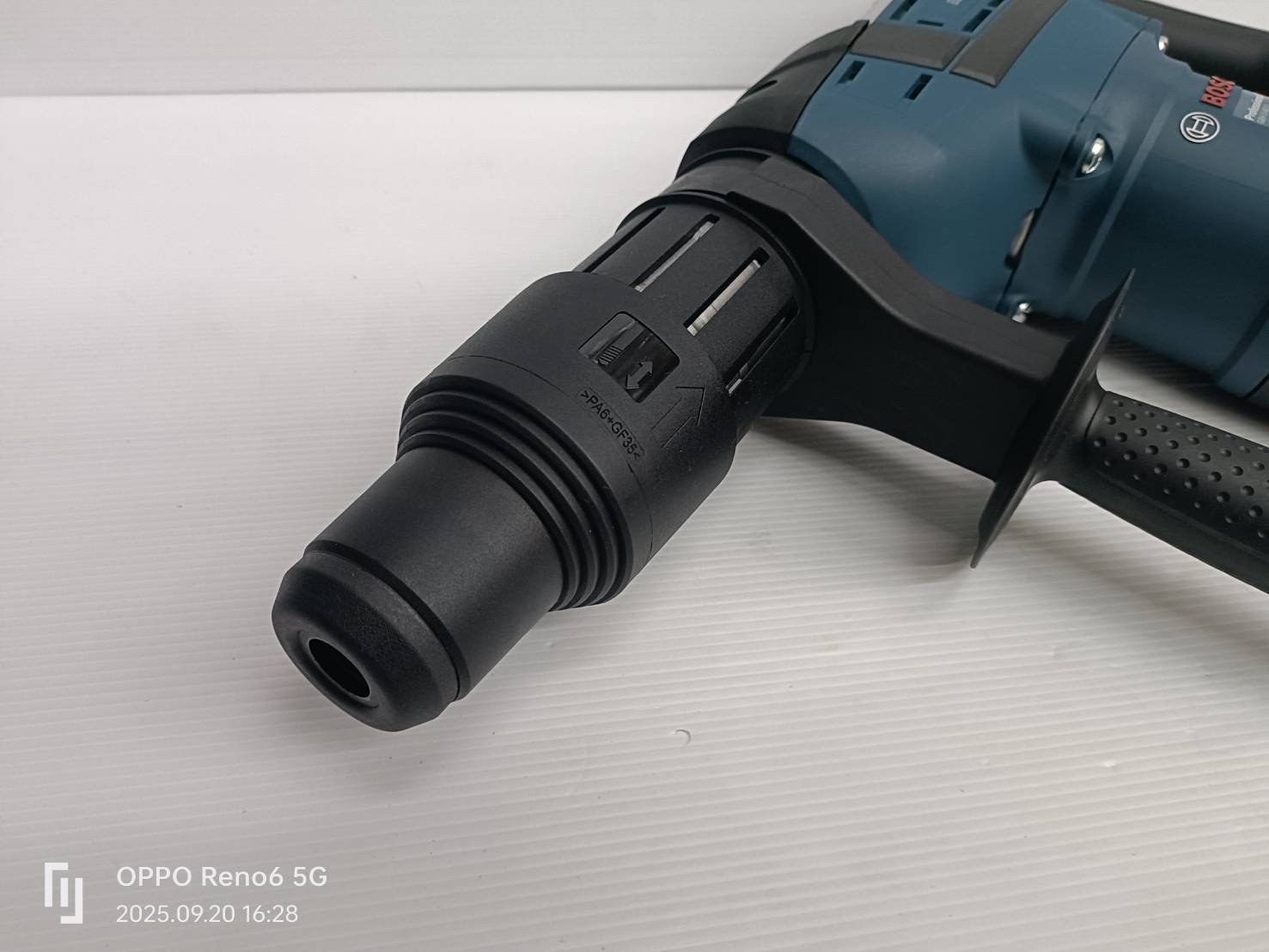 สว่านโรตารี่ GBH5-40D BOSCH