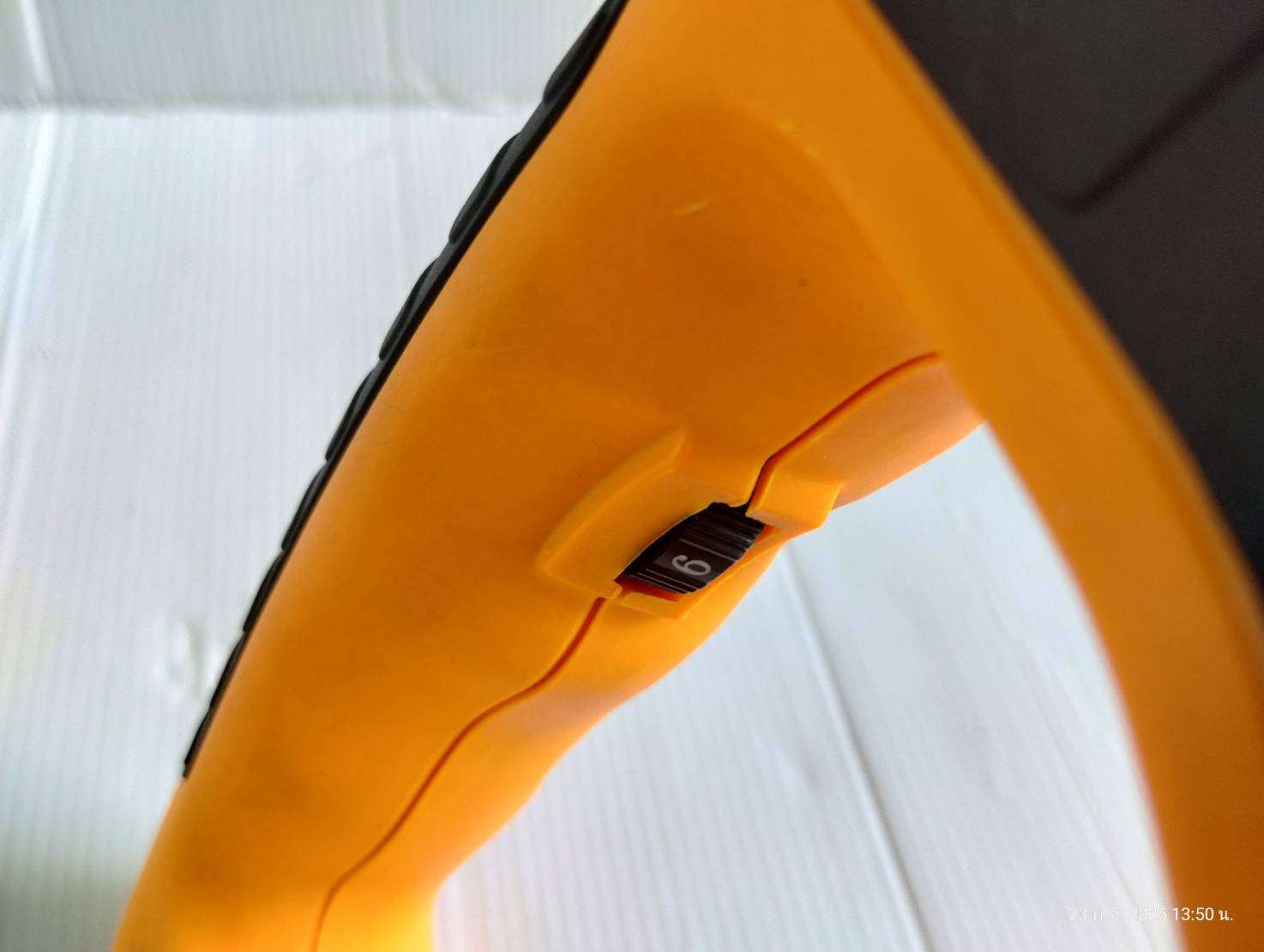 เครื่องผสมสีแกนคู่ CF-EM002 COOFIX