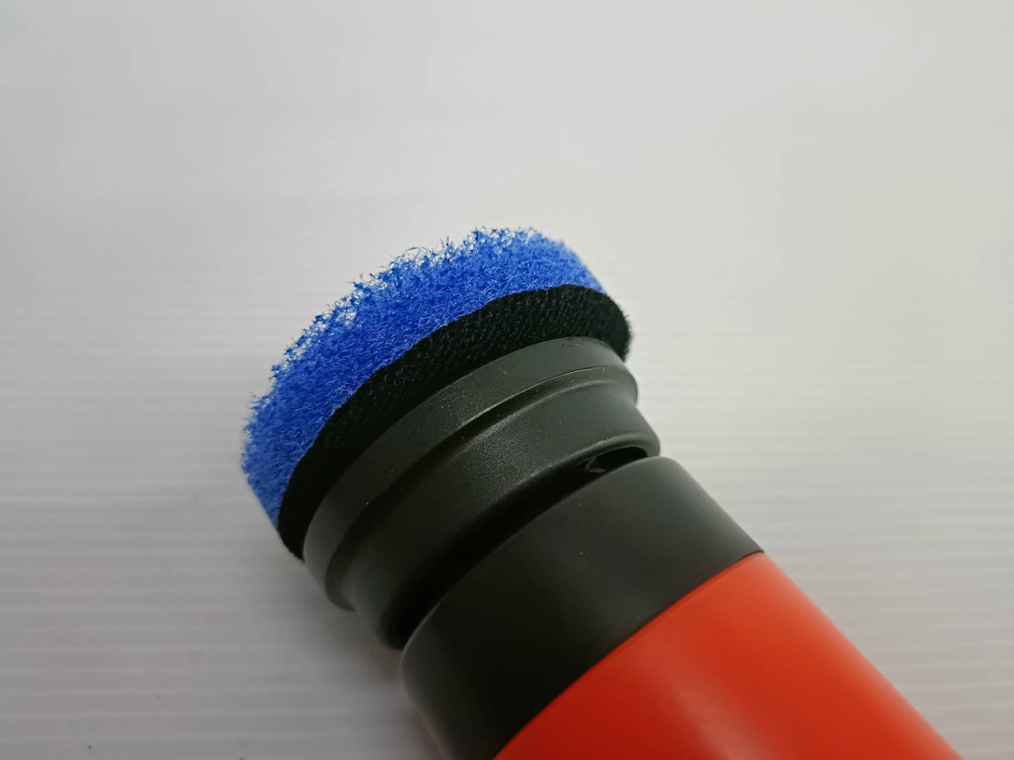 เครื่องขัดอเนกประสงค์ไร้สาย 4V J-4CB20 PUMPKIN #50347