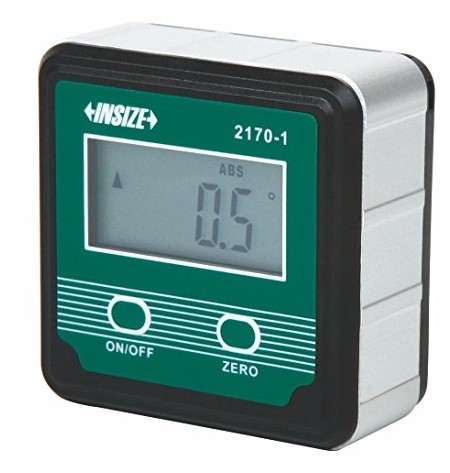 ระดับน้ำดิจิตอล MINI 2170-1 INSIZE