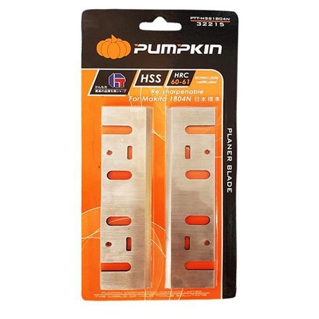 ใบกบ5" (136mm.) PTT-HSS1804N PUMPKIN #32215