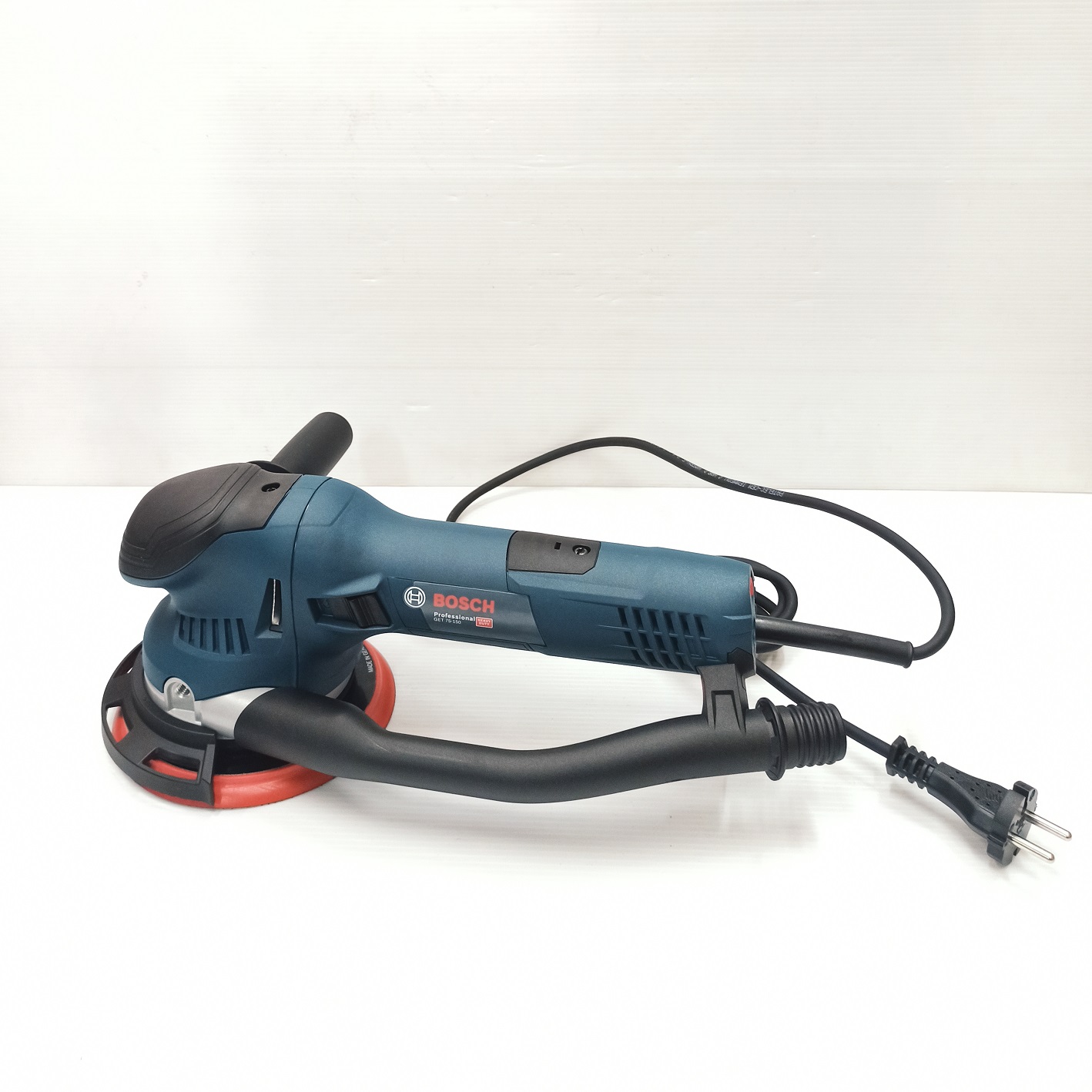 ขัดกระดาษทรายกลม6" GET75-150 BOSCH