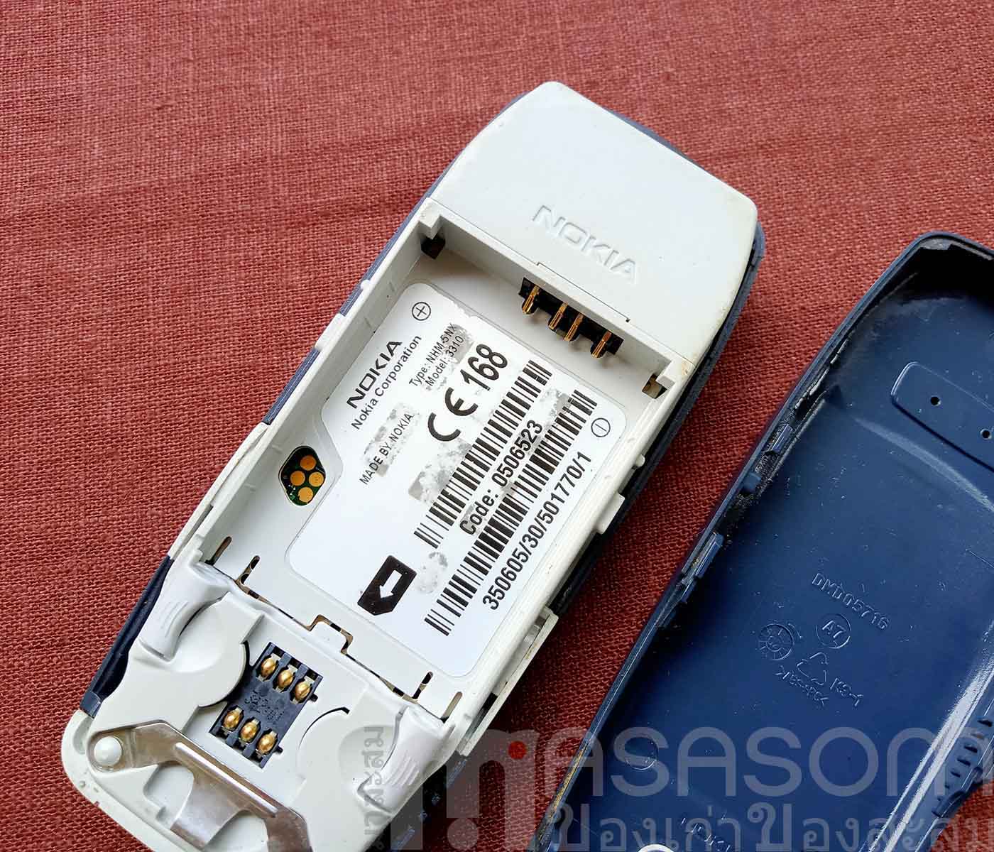 โทรศัพท์มือถือ Nokia 3310