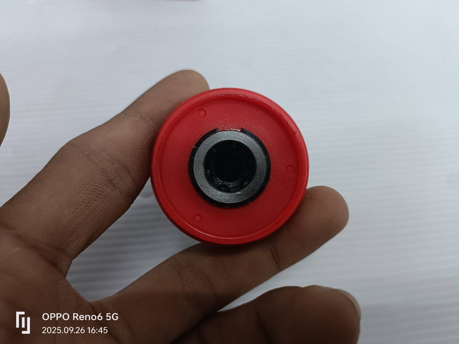 MASARU สว่านกระแทก20V 3ระบบ SCDI-240-B2