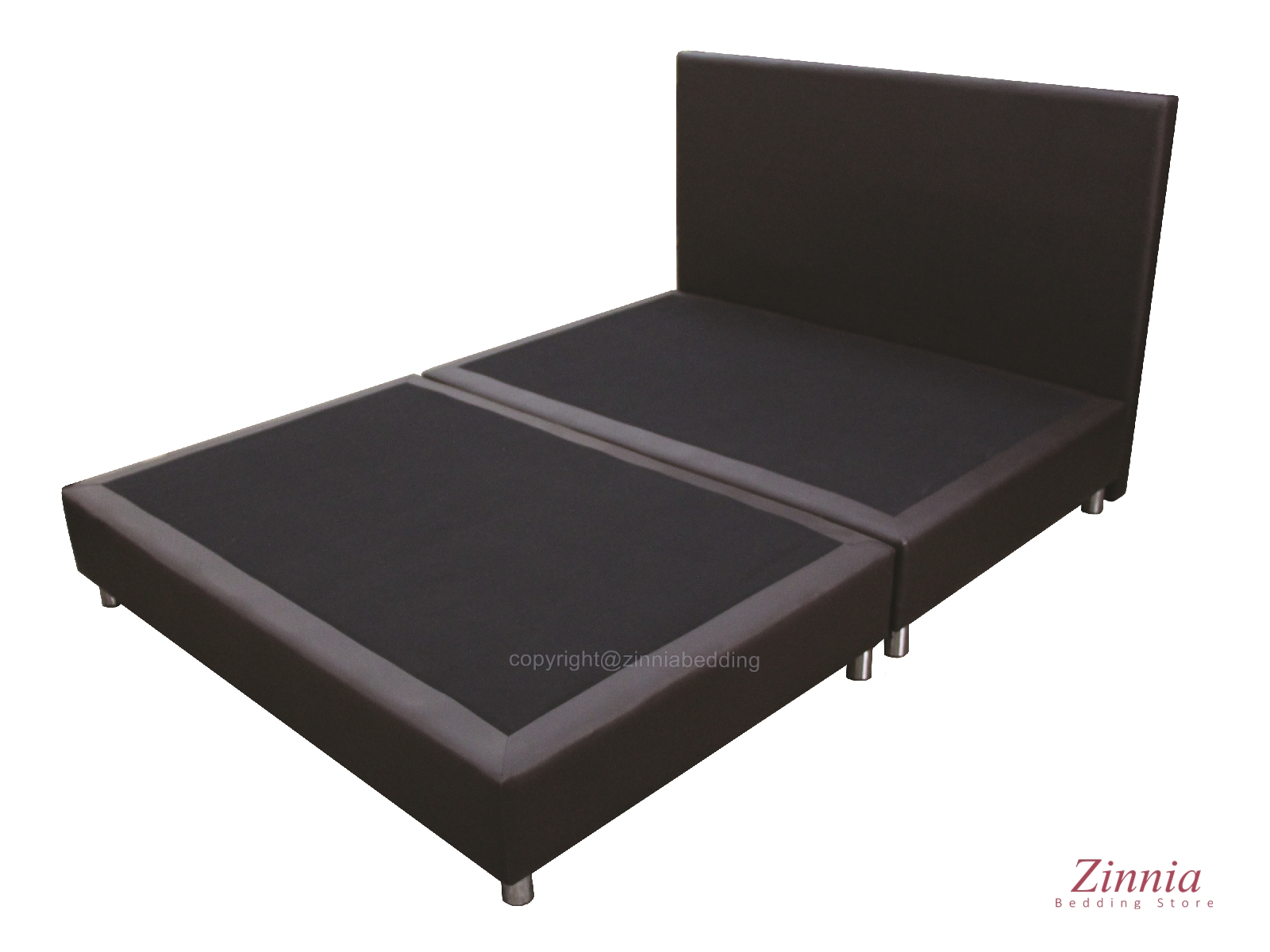 ฐานและหัวเตียง รุ่นGRANT