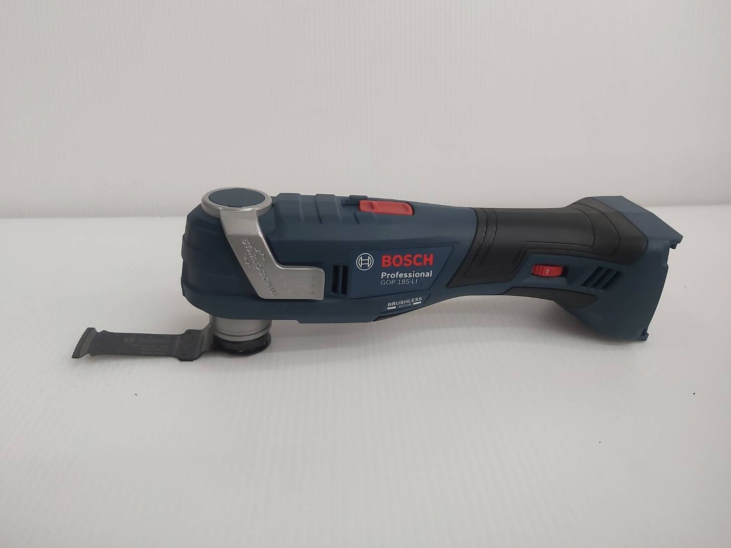 มัลติทูล18V GOP185-Li SOLO BOSCH