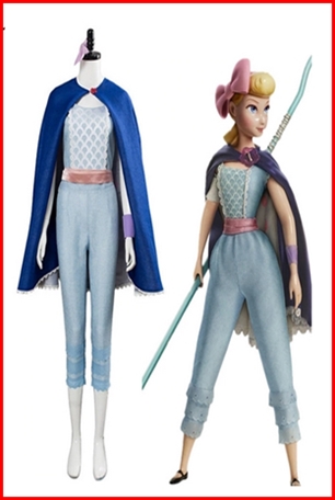 ชุดโบ ปีป (Little Bo-Peep) @ Toys story