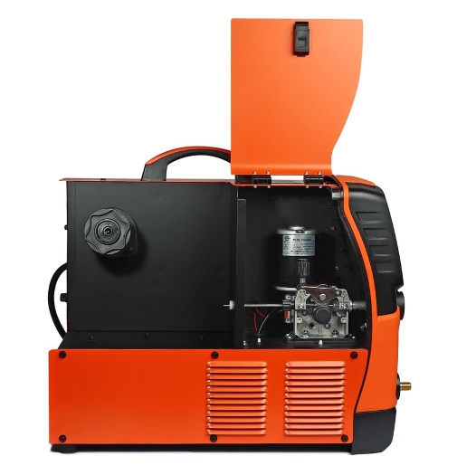 เครื่องเชื่อมไฟฟ้า MIG270N248 JASIC