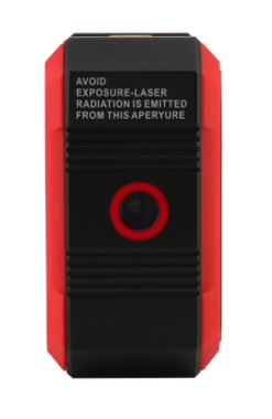 ระดับน้ำดิจิตอลมินิ รุ่น LM320B UNI-T