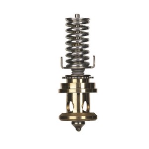 ORIFICE ASSEMBLY TEZ .R407C